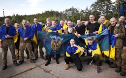 Chiến sự Ukraine ngày 1.185: Nga nói về vòng đàm phán tới, giao tranh vẫn quyết liệt