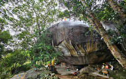 Chùa Hang - Vẻ đẹp huyền bí giữa lòng núi