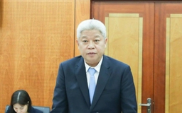 Hội đồng tiền lương quốc gia có chủ tịch mới