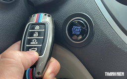 Khởi động ô tô vào buổi sáng: Mất bao lâu để 'làm nóng máy'?