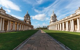 ĐH Greenwich triển khai đào tạo thạc sĩ quản trị kinh doanh toàn cầu tại Việt Nam