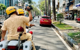 Không vi phạm vẫn 'dính' phạt nguội, làm gì để tránh mất tiền oan?