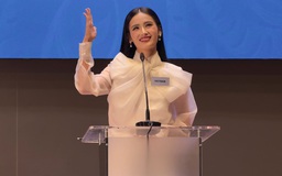 Vì sao Hoa hậu Ý Nhi trượt top 20 Miss World 2025?