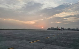 Bình Định: Bố trí hơn 1.700 tỉ đồng xây dựng đường cất cánh sân bay Phù Cát