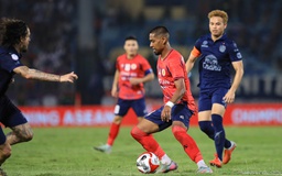 Ông Kim Sang-sik có yên tâm về hàng thủ đội tuyển Việt Nam?