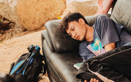 Diễn viên trẻ 'chiếm sóng' phim Việt ăn khách