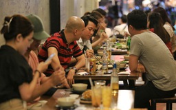 Ăn phở, mua bánh mì... có phải lấy hóa đơn?