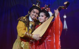 Hồ Nguyệt Cô - trọn vẹn tình và nghĩa mới được thành người