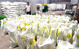 Đồng Nai: Điều tra doanh nghiệp nghi sản xuất phân bón giả