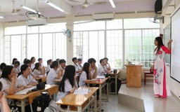 Trung tâm GDTX nỗ lực vượt định kiến