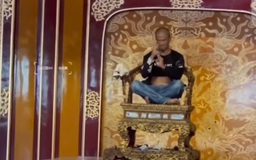Xác định được danh tính người bẻ gãy ngai vàng triều Nguyễn
