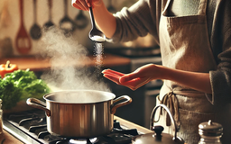 Thực phẩm bẩn: Dùng hạt nêm, bột ngọt giả, âm thầm tàn phá gan, thận