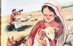 Khúc ca từ miền thảo nguyên Panduranga