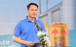 Lan tỏa năng lượng tích cực cho thanh niên công nhân