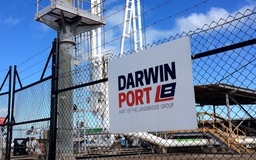 Úc muốn lấy lại cảng đã cho thuê 99 năm, Trung Quốc chỉ trích