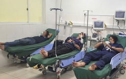 Đồng Nai: 2 công nhân tử vong, 3 người nhập viện nghi ngộ độc khí CO