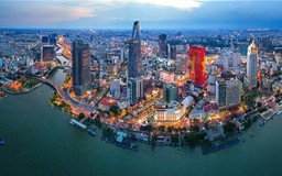 Thị trường bất động sản TP.HCM mới đón cơ hội gì sau sáp nhập?