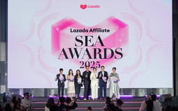 Lazada đầu tư 100 triệu USD nâng cấp chương trình tiếp thị liên kết LazAffiliate