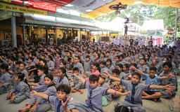 Giáo hội Phật giáo VN yêu cầu không thu phí dịch vụ khóa tu mùa hè 2025