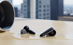 Soundcore Liberty 5 ra mắt, trang bị công nghệ Adaptive ANC 3.0 và Dolby Audio