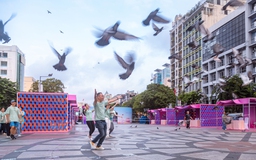 Đặt con người lên hàng đầu - giúp Sheraton Saigon Grand Opera được vinh danh toàn cầu