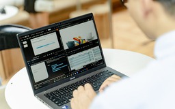 Asus ra mắt dòng laptop Vivobook S14/S16 mỏng nhẹ, hiệu năng cao