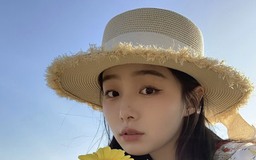 Thỏa sức đi biển ngày hè mà không sợ đen với những kiểu mũ này