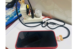 Hành trình '5 không - 3 có' của ba tôi