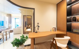 Kịch bản nào cho bất động sản TP.HCM mới sau sáp nhập?