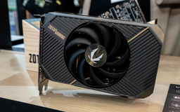 Nvidia xác nhận lỗi màn hình đen nghiêm trọng trên RTX 5060