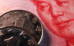 Trung Quốc trở thành chủ nợ của 60 nước đang phát triển