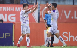 Nỗi lo quá tải của đội tuyển Việt Nam trước trận quyết đấu Malaysia