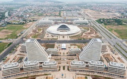 Để Hải Phòng, Cần Thơ, Đà Nẵng phát triển tương xứng