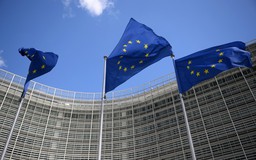 EU tăng cường hiện diện ở biển Đen để ứng phó Nga