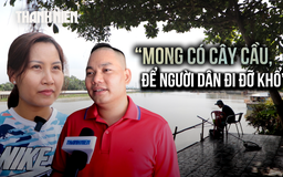 TP.HCM: Cây cầu hơn 1.000 tỉ đồng kết nối vùng ven đến trung tâm thành phố