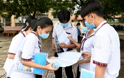 Muốn thi tốt nghiệp THPT đạt điểm cao, kiến thức thôi chưa đủ
