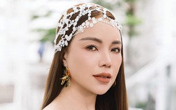 Trà Ngọc Hằng ra sao sau ồn ào kiện tụng, bị tạm hoãn xuất cảnh?