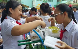 TP.HCM yêu cầu trường không tổ chức dạy kiến thức văn hóa trong hè