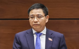 Bộ trưởng Tài chính: 'Vướng thì sửa chứ không thể bỏ luật Đấu thầu'