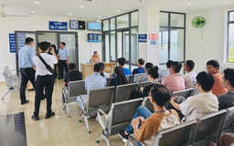 Sát hạch lái xe từ ngày 1.6: 'Sai câu điểm liệt là rớt không có gì oan'