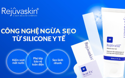 Khám phá bí quyết  mờ sẹo phẫu thuật với công nghệ y khoa Hoa Kỳ tiên tiến