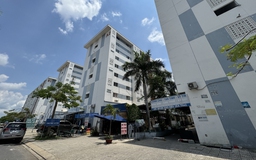 Quốc hội 'chốt' loạt ưu đãi cho nhà ở xã hội, bỏ điều kiện 'nhà xa tối thiểu 30km'