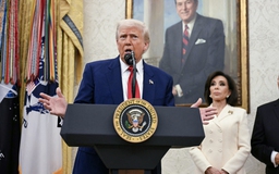 Mỹ ra thời hạn 2 tuần để Nga chứng tỏ nghiêm túc chấm dứt xung đột ở Ukraine