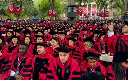 Diễn biến mới cuộc đấu đòi giữ quyền tuyển sinh quốc tế của Harvard