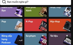 Đi giữa ma trận âm nhạc thời đại