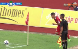 Highlight CLB Đồng Nai 0-1 CLB Ninh Bình: Khó cản bước nhà vô địch
