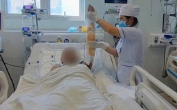 Cứu sống bệnh nhân bị viêm mô bào gây biến chứng suy đa tạng