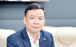 PGS Bùi Huy Nhượng làm giám đốc Đại học Kinh tế quốc dân