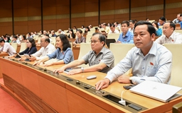 Hàng loạt ưu đãi cho nhà ở xã hội từ 1.6