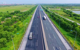 Lập tổ công tác liên bộ kiểm tra gói thầu Tập đoàn Sơn Hải 'có ý kiến'